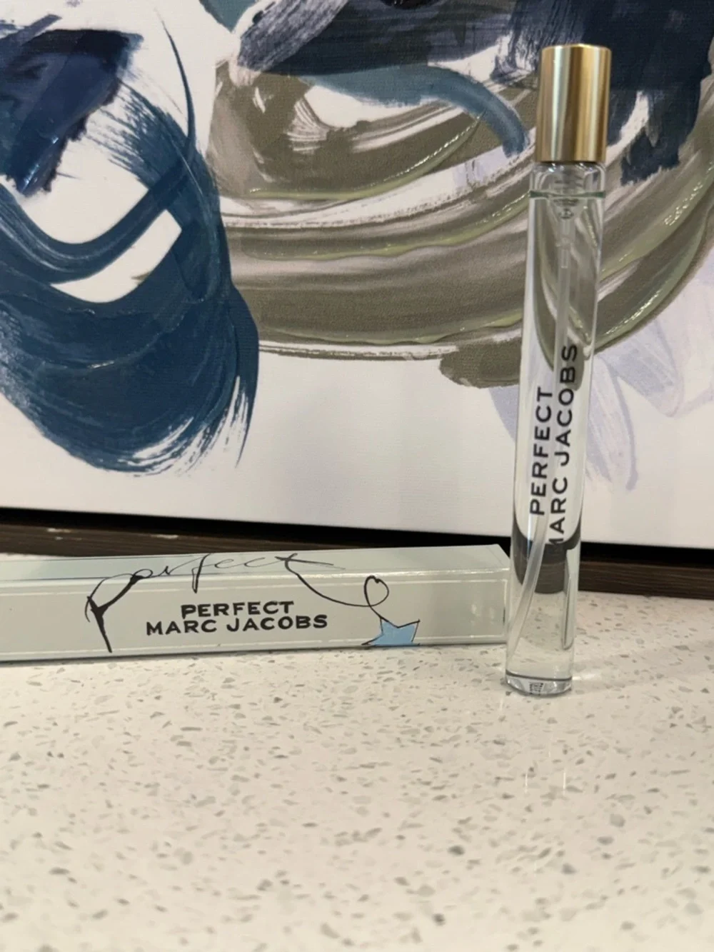 *NEW*10ml* Marc Jacobs* Perfect *